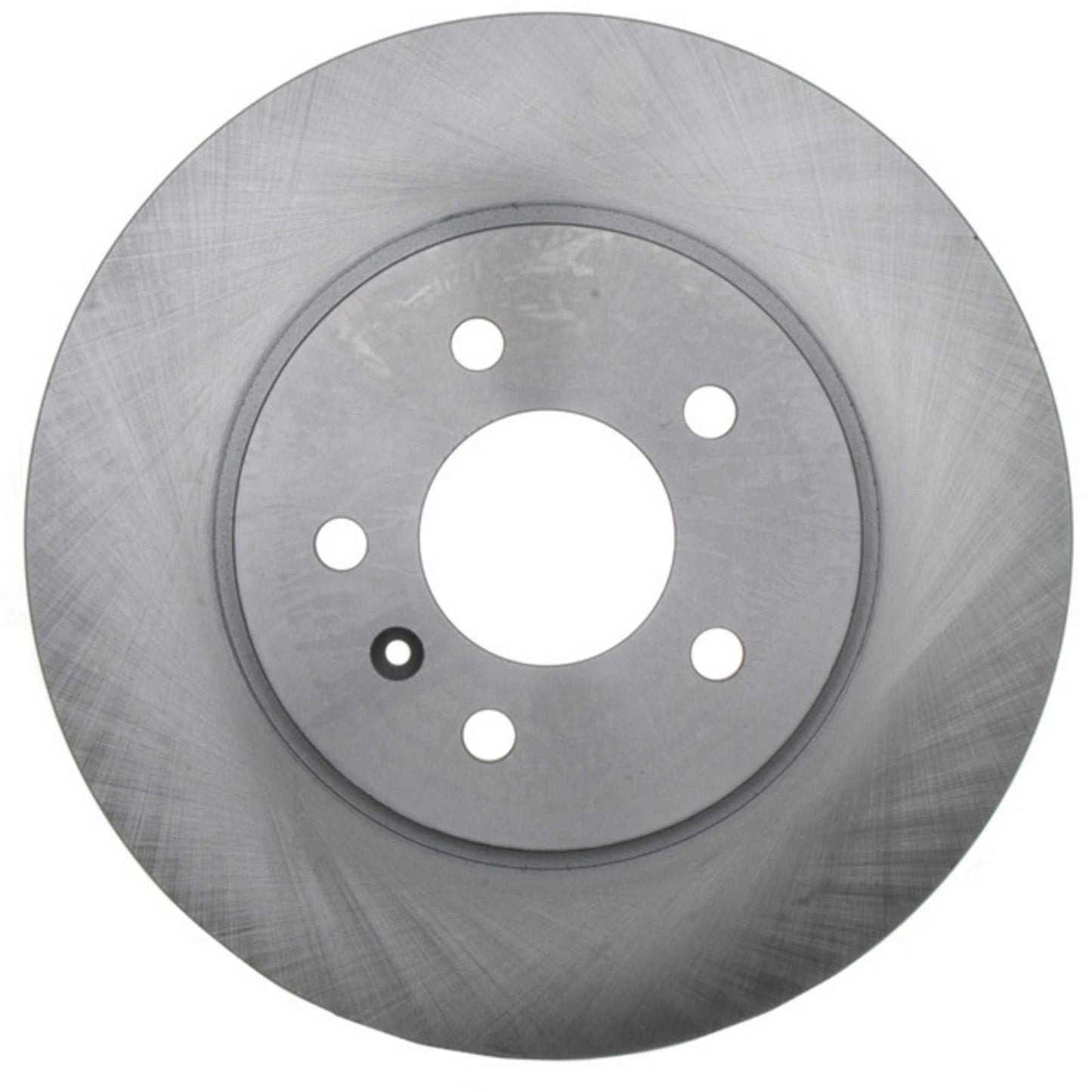 Raybestos Brakes Disc Brake Rotor 580297R