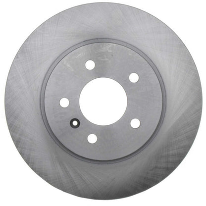 Raybestos Brakes Disc Brake Rotor 580297R