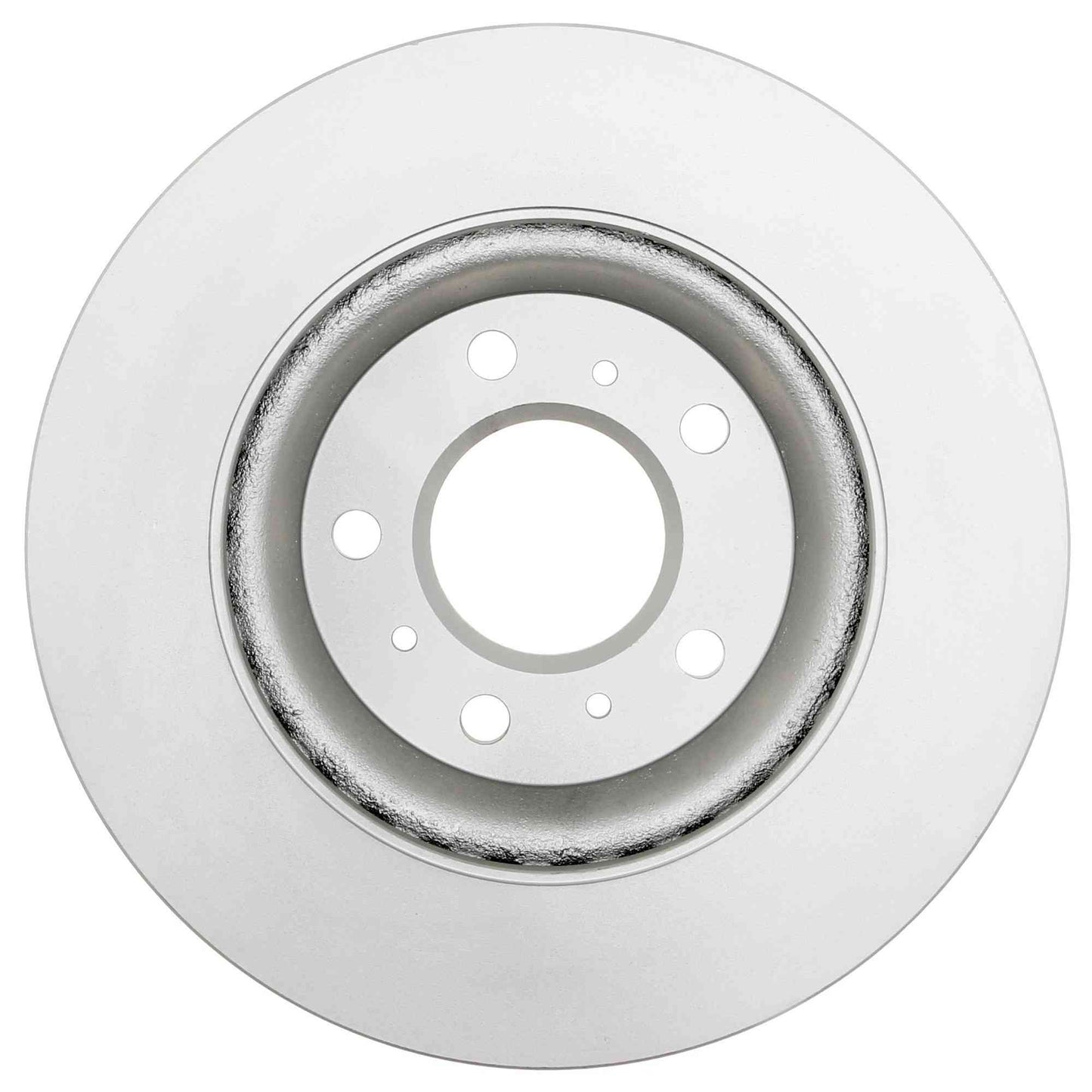 Raybestos Brakes Disc Brake Rotor 580298FZN