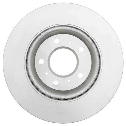 Raybestos Brakes Disc Brake Rotor 580298FZN