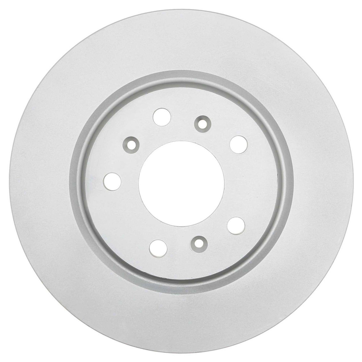 Raybestos Brakes Disc Brake Rotor 580298FZN
