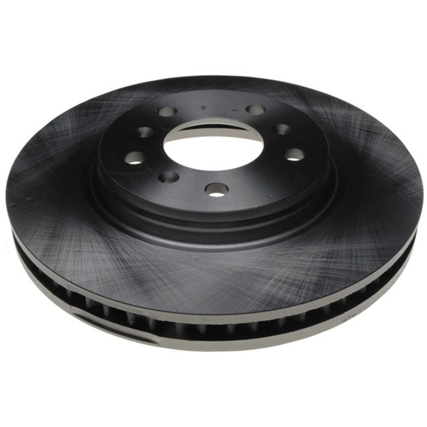 Raybestos Brakes Disc Brake Rotor 580298R