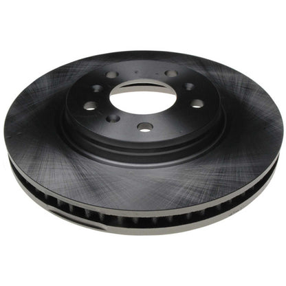 Raybestos Brakes Disc Brake Rotor 580298R