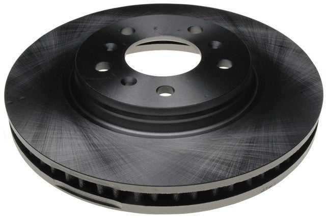 Raybestos Brakes Disc Brake Rotor 580298R