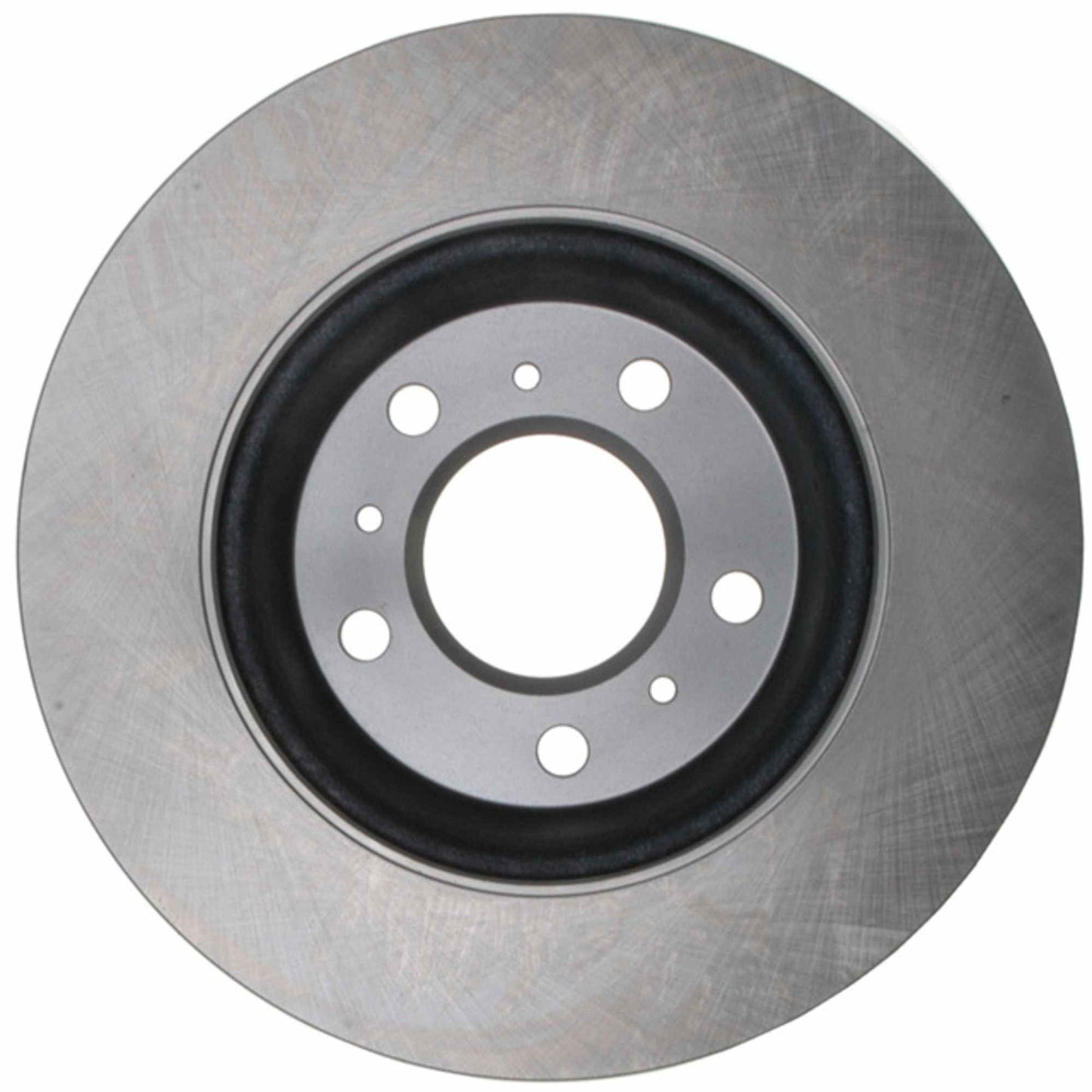 Raybestos Brakes Disc Brake Rotor 580298R