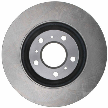 Raybestos Brakes Disc Brake Rotor 580298R