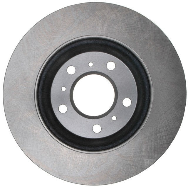 Raybestos Brakes Disc Brake Rotor 580298R