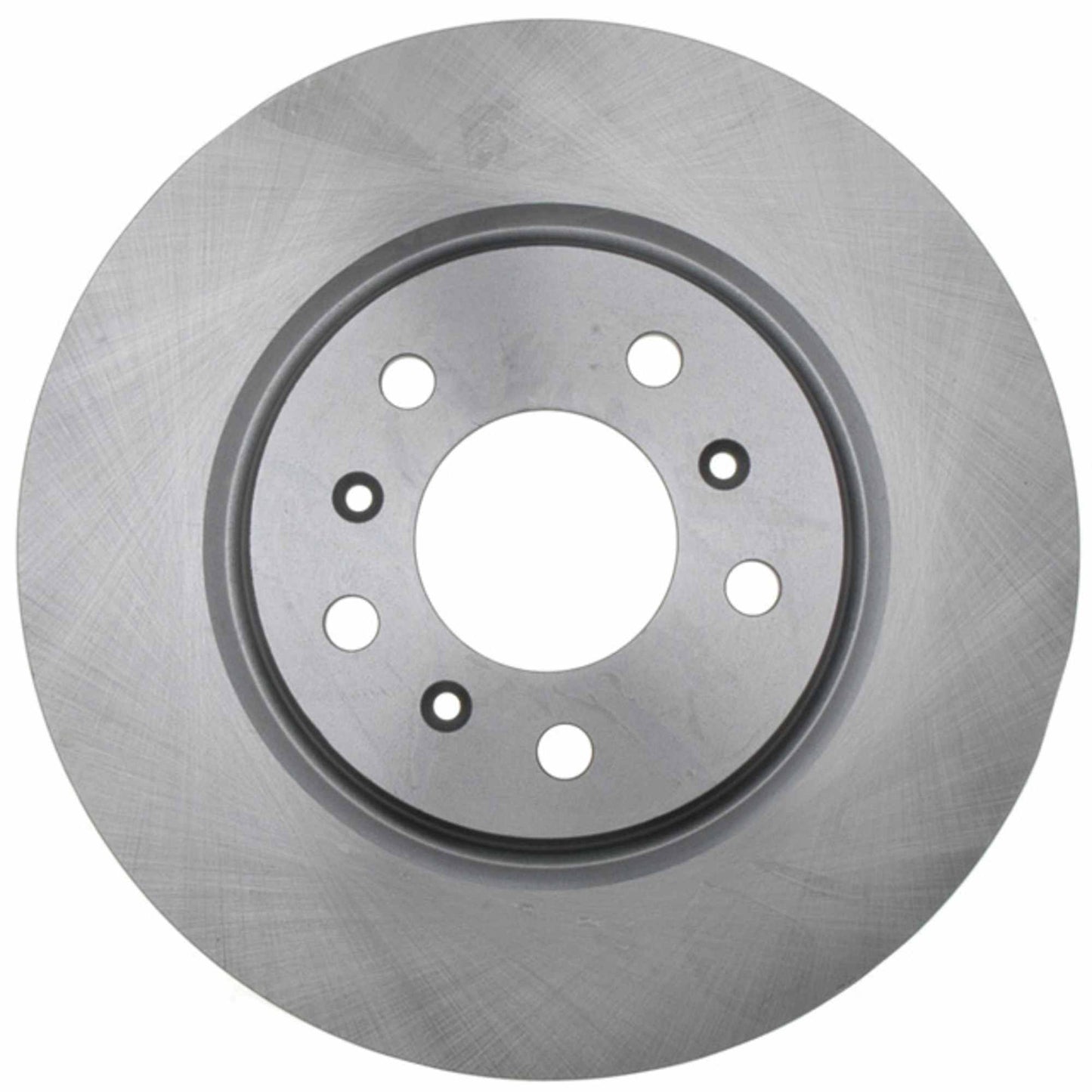 Raybestos Brakes Disc Brake Rotor 580298R