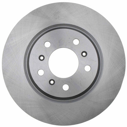 Raybestos Brakes Disc Brake Rotor 580298R