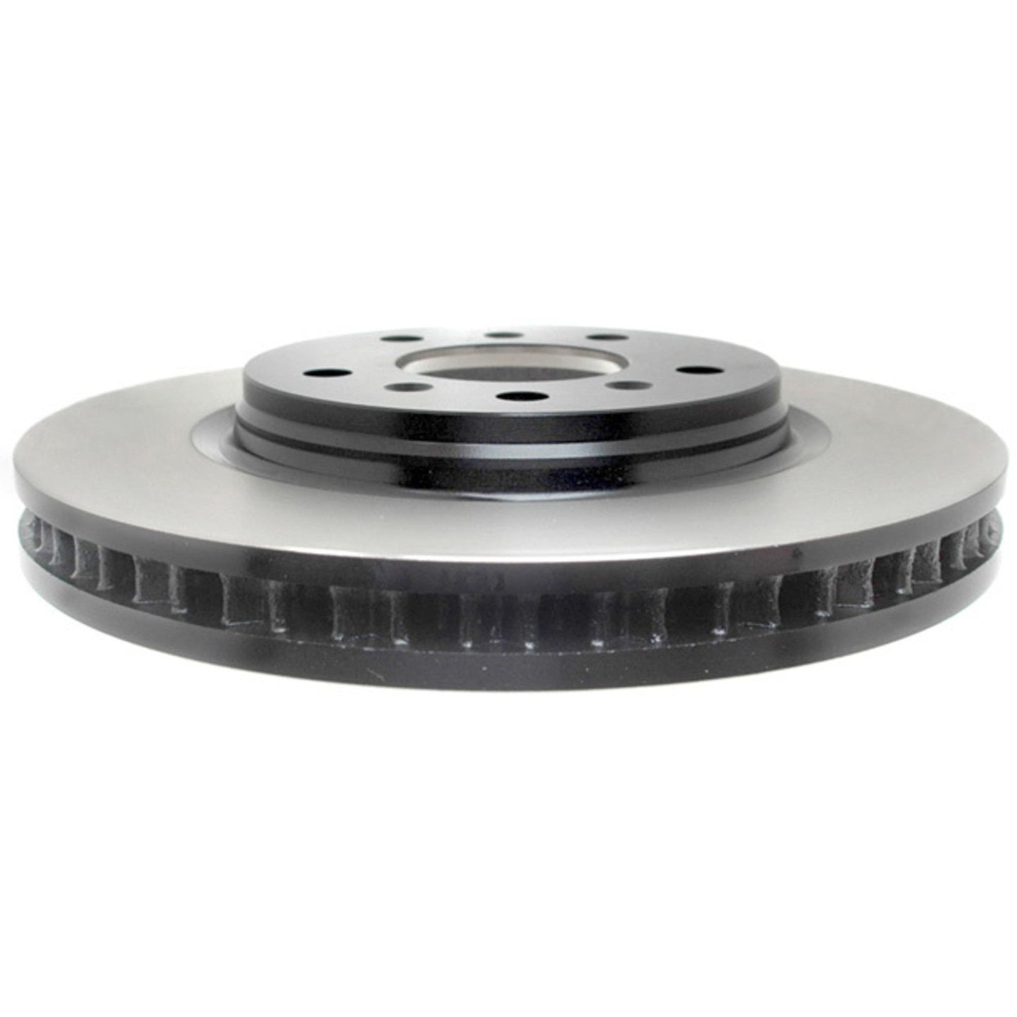 Raybestos Brakes Disc Brake Rotor 580298