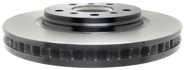 Raybestos Brakes Disc Brake Rotor 580298
