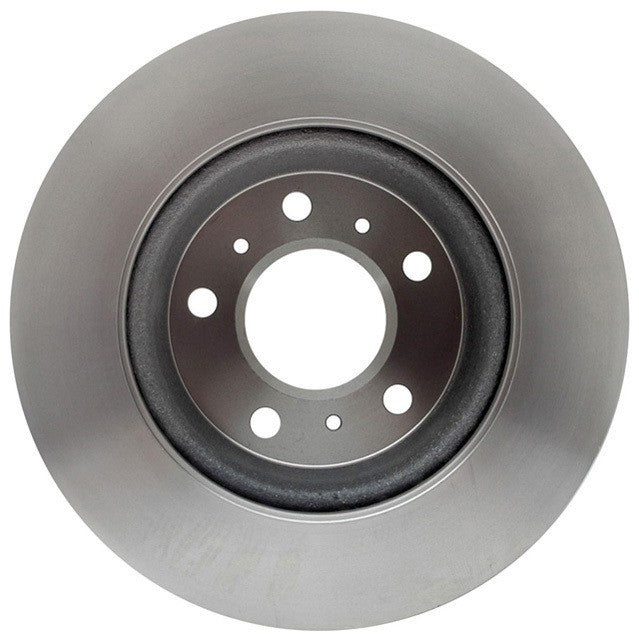 Raybestos Brakes Disc Brake Rotor 580298
