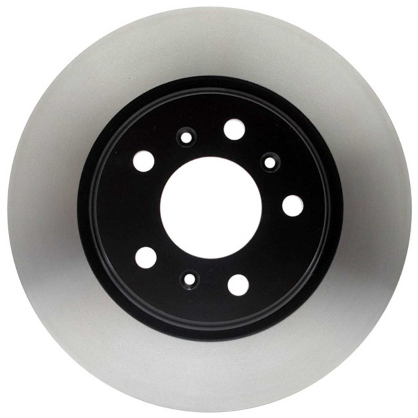 Raybestos Brakes Disc Brake Rotor 580298