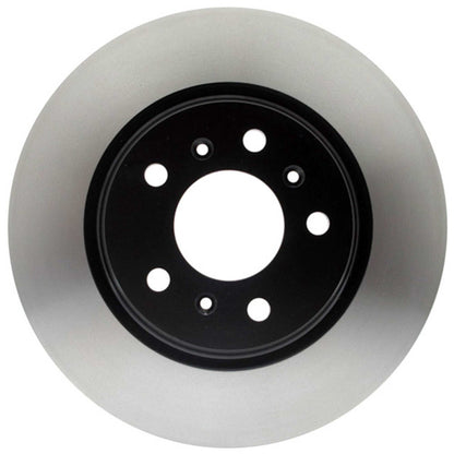 Raybestos Brakes Disc Brake Rotor 580298