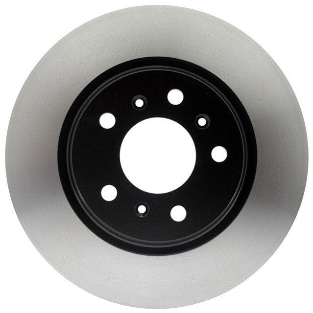 Raybestos Brakes Disc Brake Rotor 580298