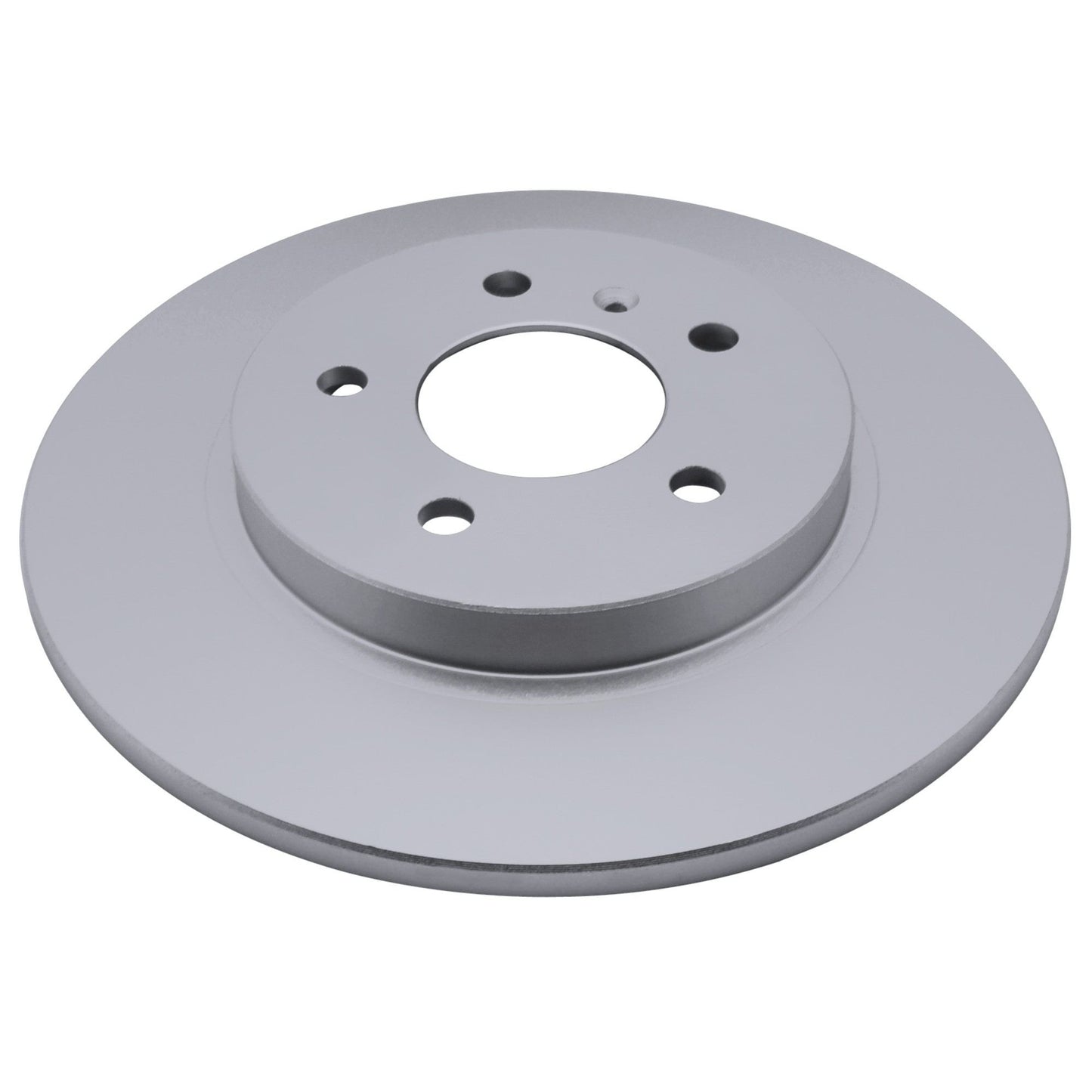 Raybestos Brakes Disc Brake Rotor 580299FZN