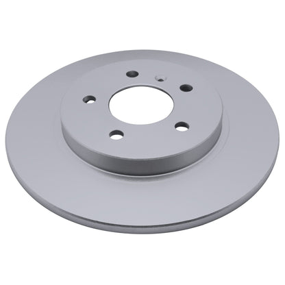 Raybestos Brakes Disc Brake Rotor 580299FZN