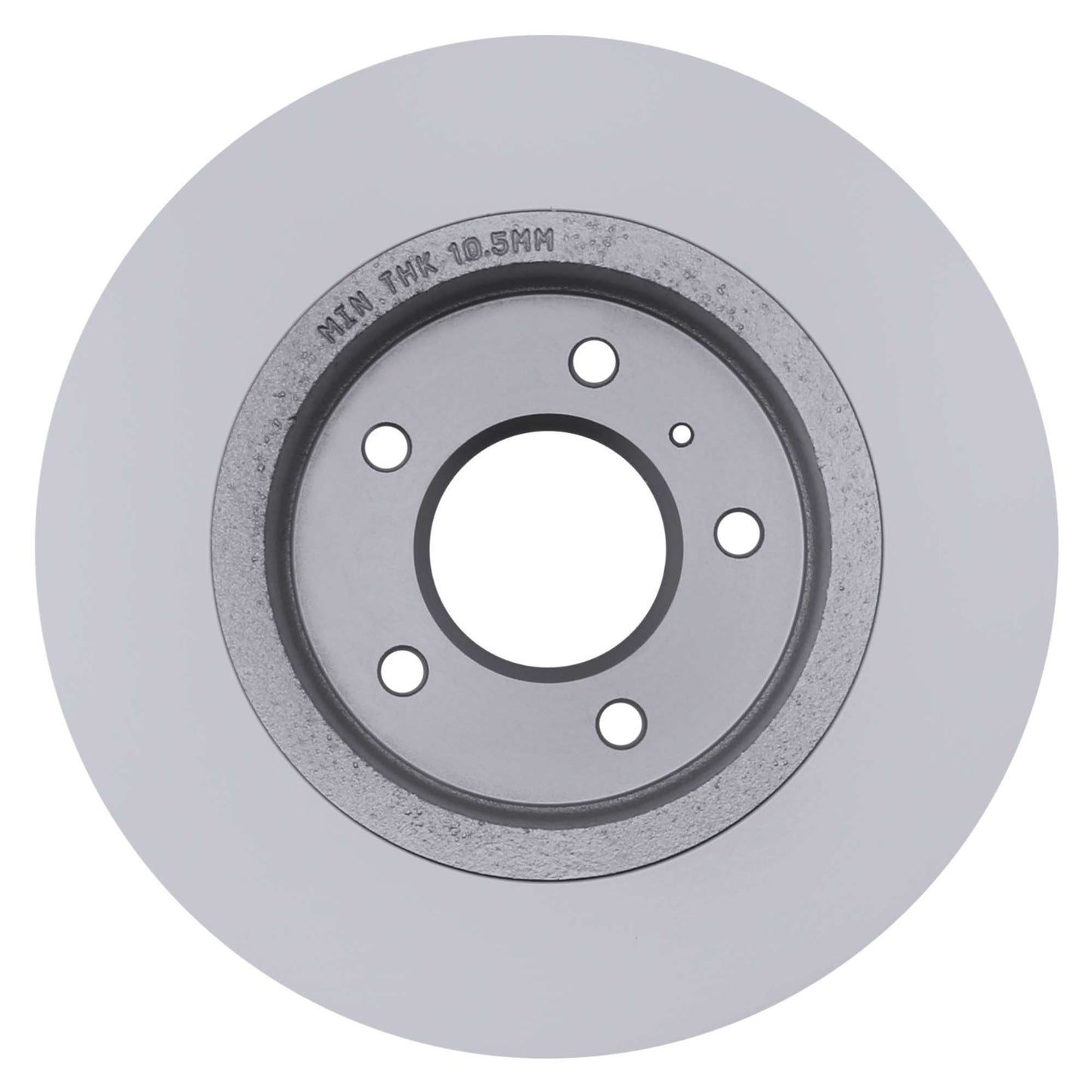 Raybestos Brakes Disc Brake Rotor 580299FZN