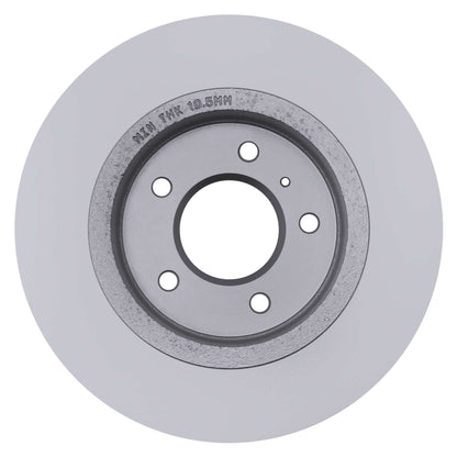 Raybestos Brakes Disc Brake Rotor 580299FZN
