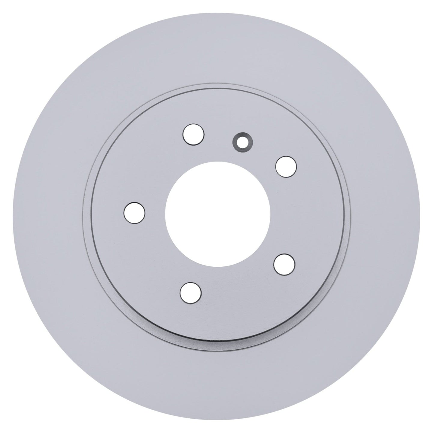 Raybestos Brakes Disc Brake Rotor 580299FZN