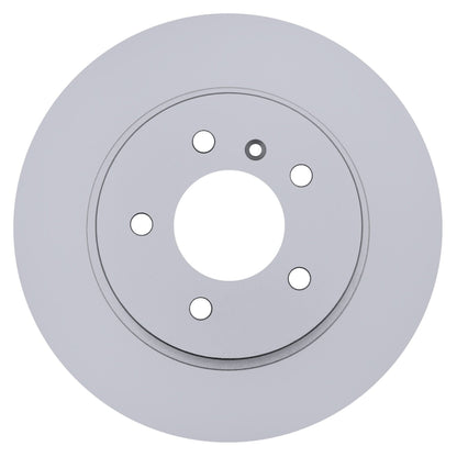 Raybestos Brakes Disc Brake Rotor 580299FZN