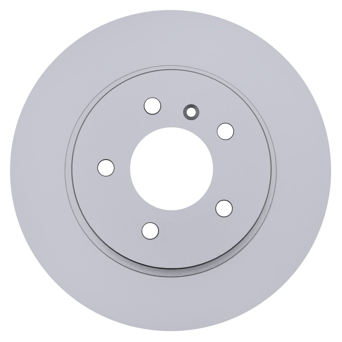 Raybestos Brakes Disc Brake Rotor 580299FZN