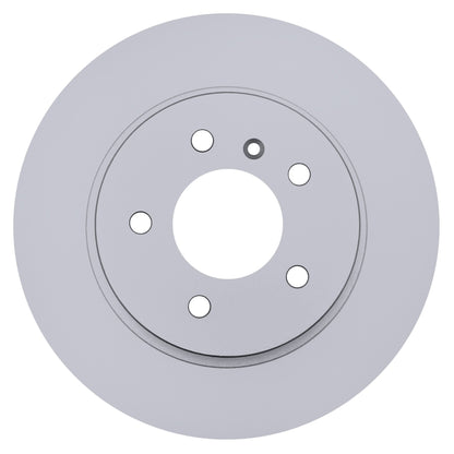 Raybestos Brakes Disc Brake Rotor 580299FZN