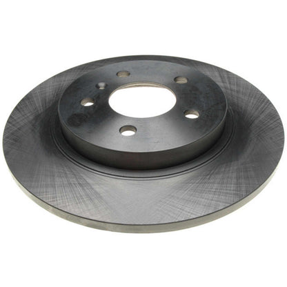 Raybestos Brakes Disc Brake Rotor 580299R