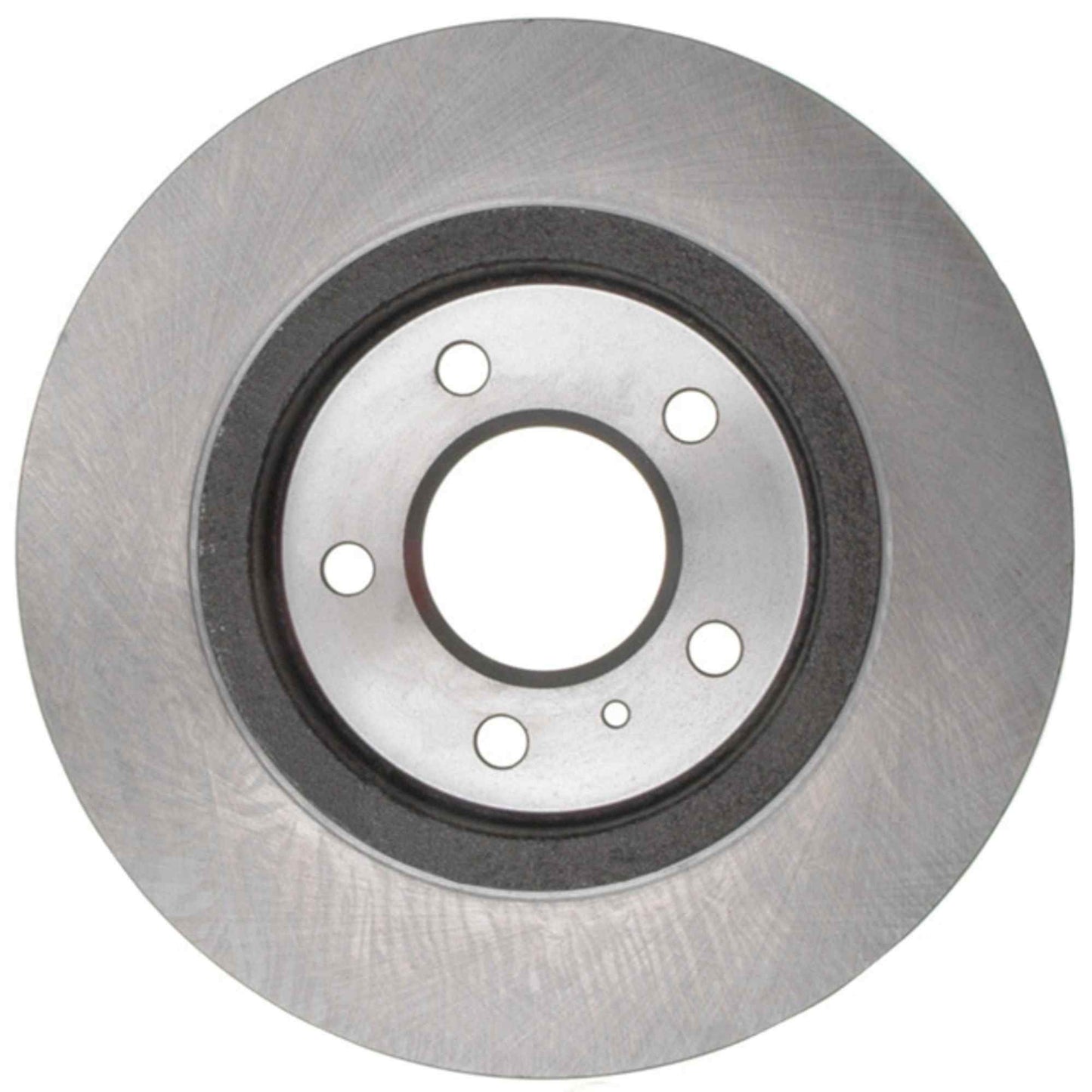 Raybestos Brakes Disc Brake Rotor 580299R