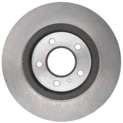 Raybestos Brakes Disc Brake Rotor 580299R