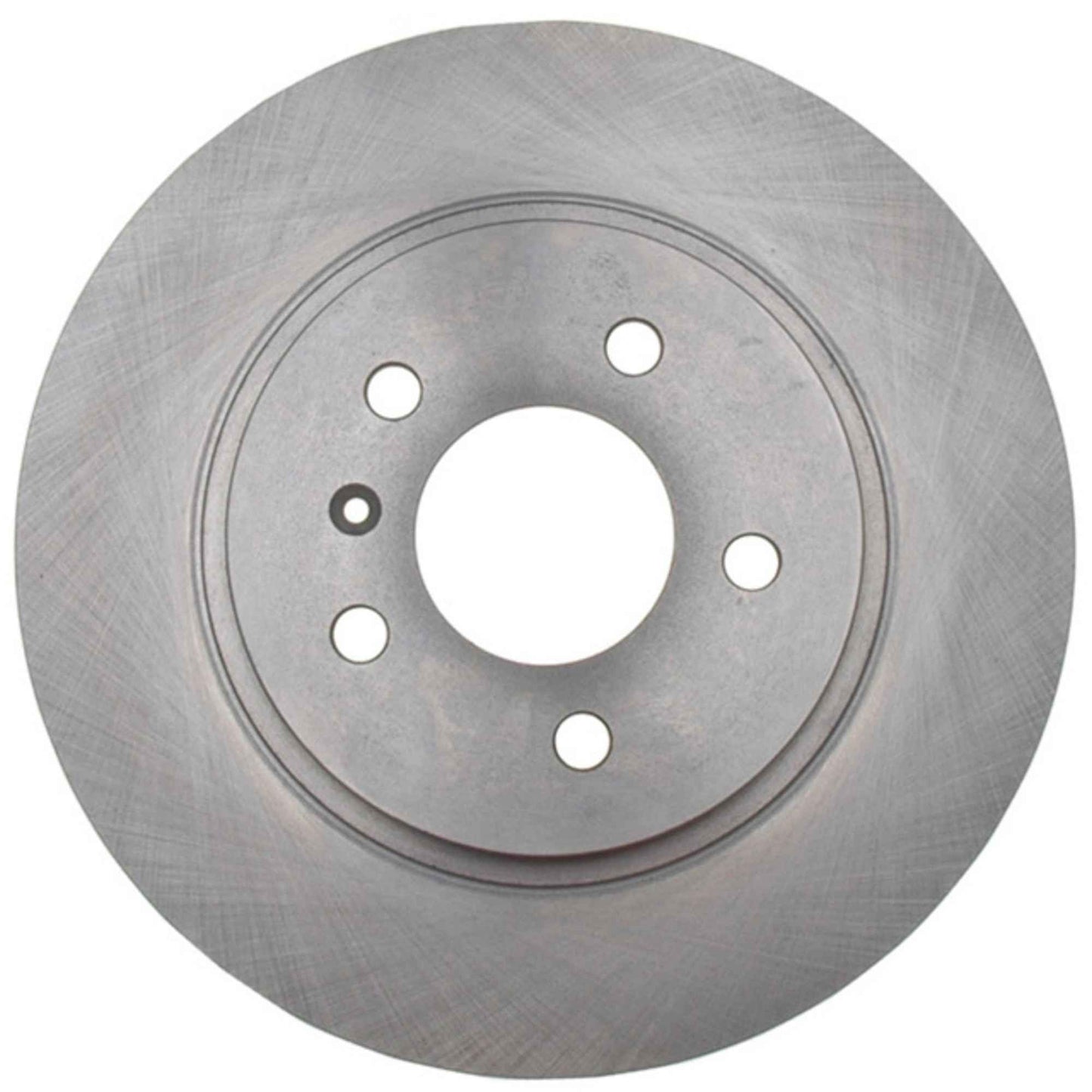 Raybestos Brakes Disc Brake Rotor 580299R