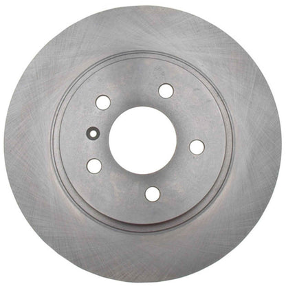 Raybestos Brakes Disc Brake Rotor 580299R