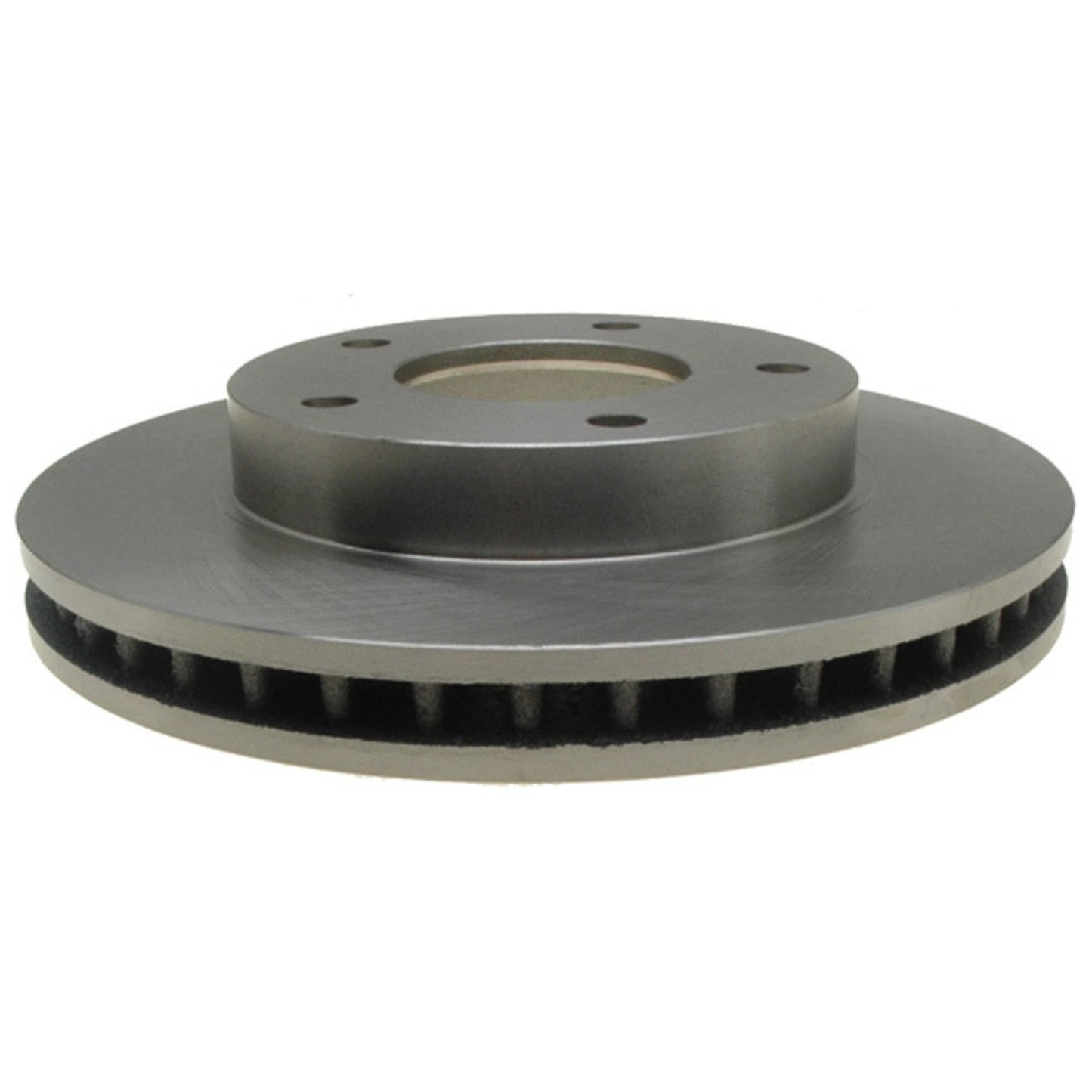 Raybestos Brakes Disc Brake Rotor 5802R