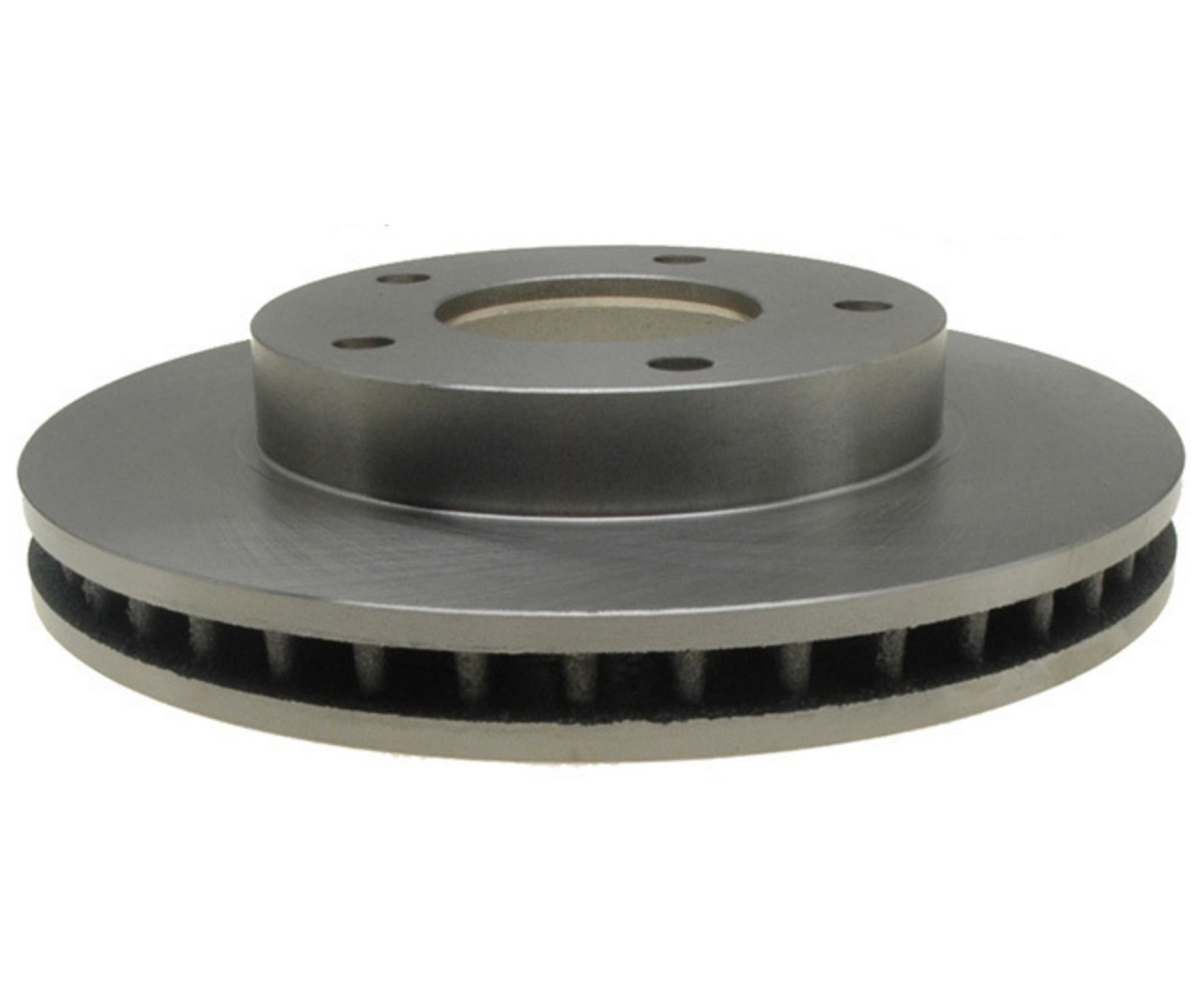 Raybestos Brakes Disc Brake Rotor 5802R