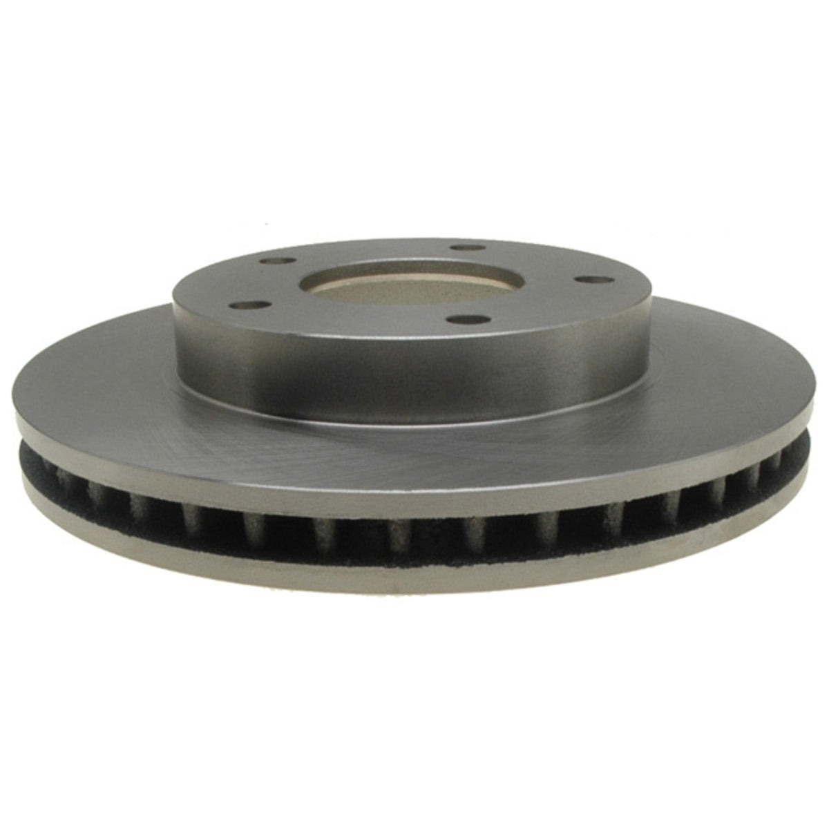Raybestos Brakes Disc Brake Rotor 5802R