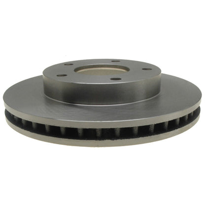 Raybestos Brakes Disc Brake Rotor 5802R