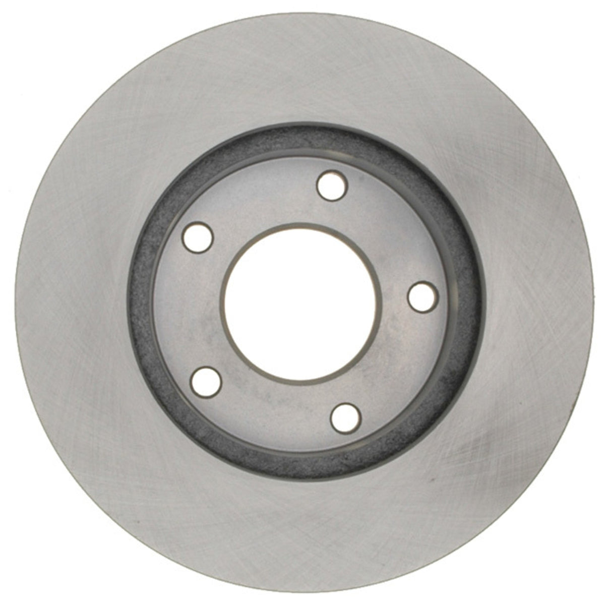 Raybestos Brakes Disc Brake Rotor 5802R