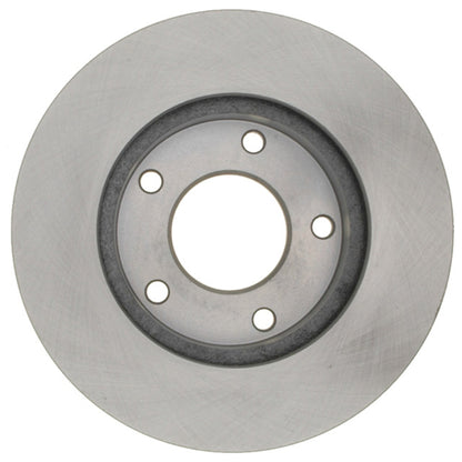 Raybestos Brakes Disc Brake Rotor 5802R