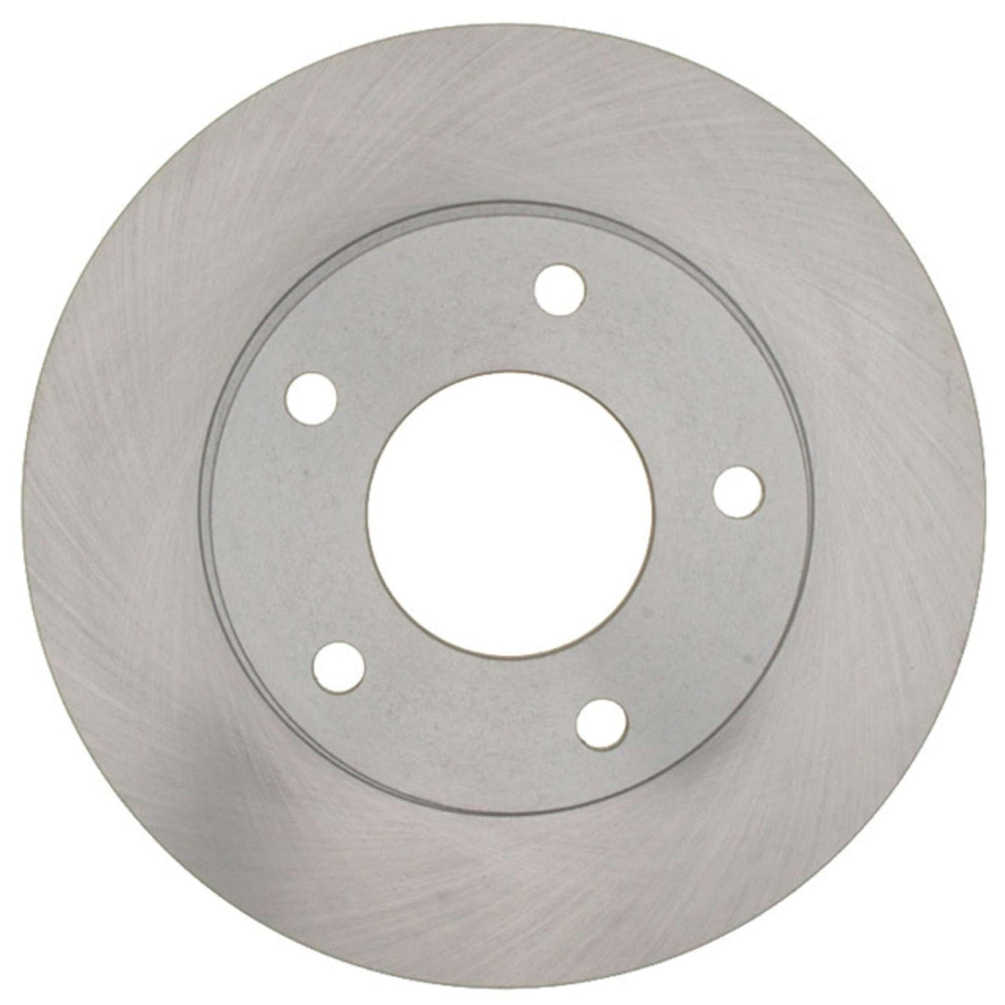 Raybestos Brakes Disc Brake Rotor 5802R