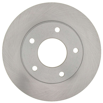 Raybestos Brakes Disc Brake Rotor 5802R