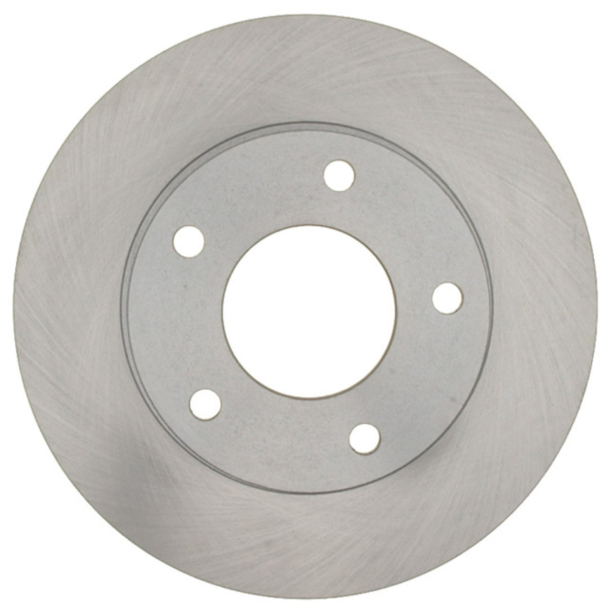Raybestos Brakes Disc Brake Rotor 5802R