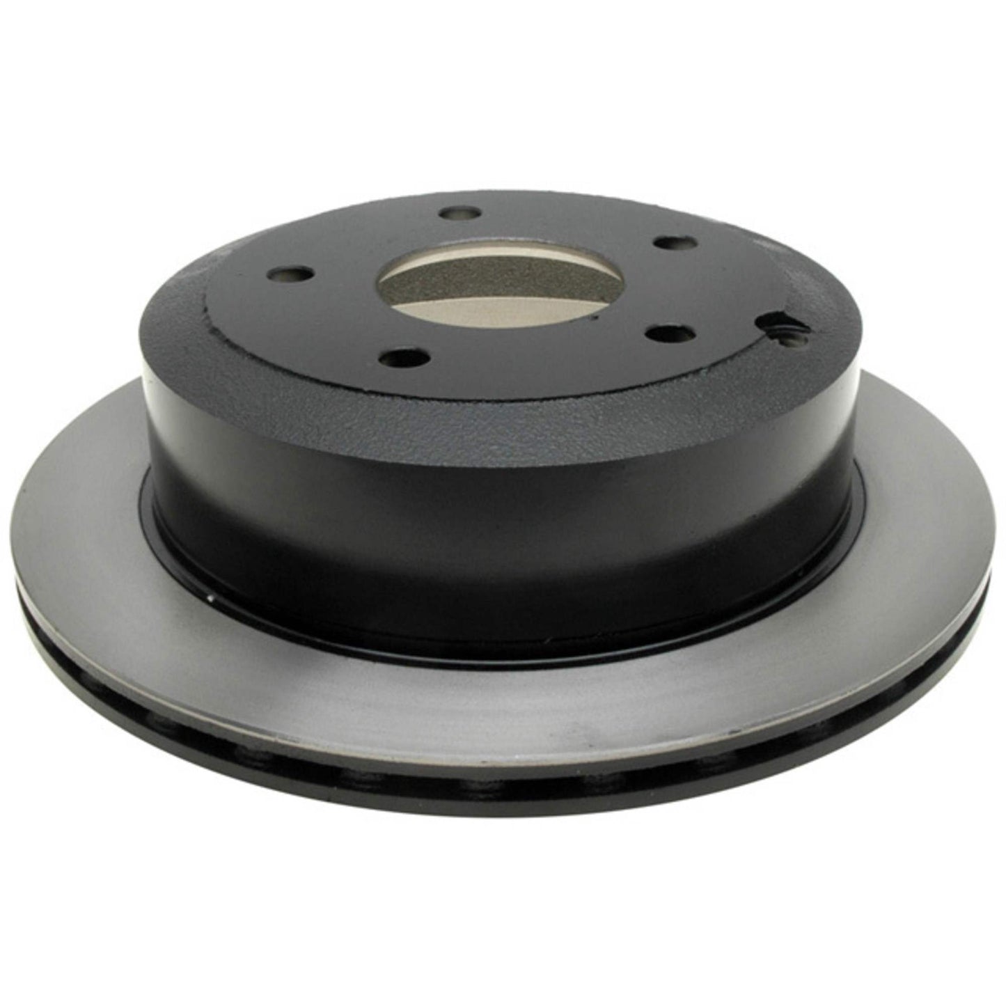Raybestos Brakes Disc Brake Rotor 580331