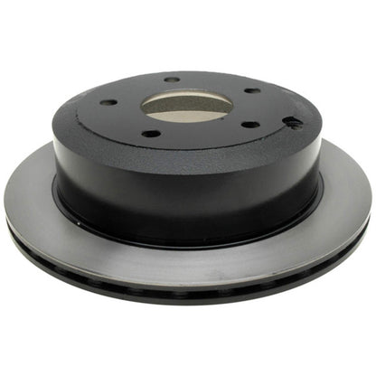 Raybestos Brakes Disc Brake Rotor 580331