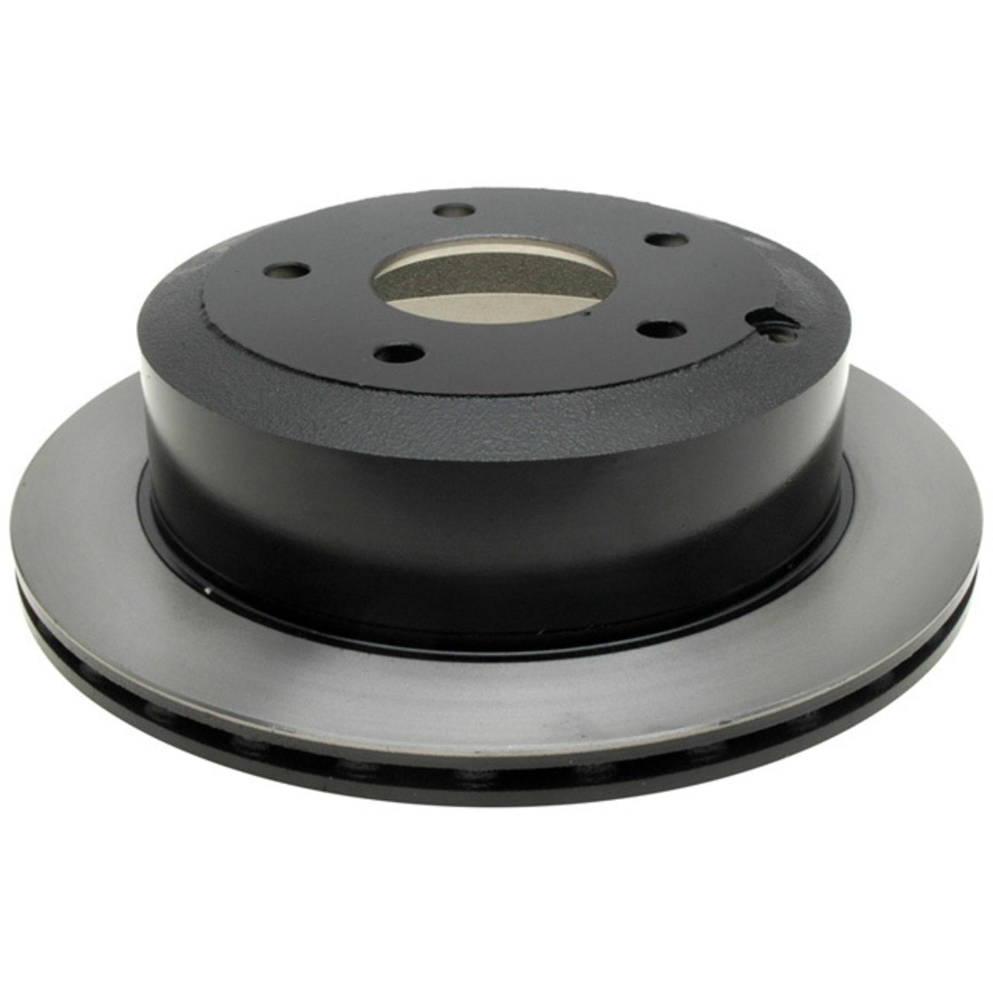 Raybestos Brakes Disc Brake Rotor 580331