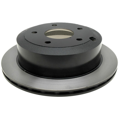 Raybestos Brakes Disc Brake Rotor 580331