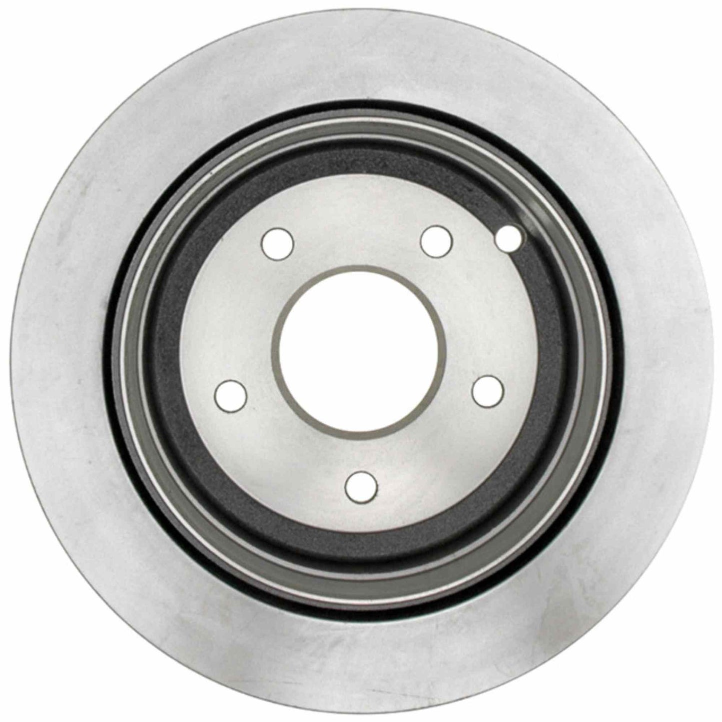 Raybestos Brakes Disc Brake Rotor 580331