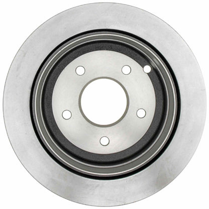 Raybestos Brakes Disc Brake Rotor 580331