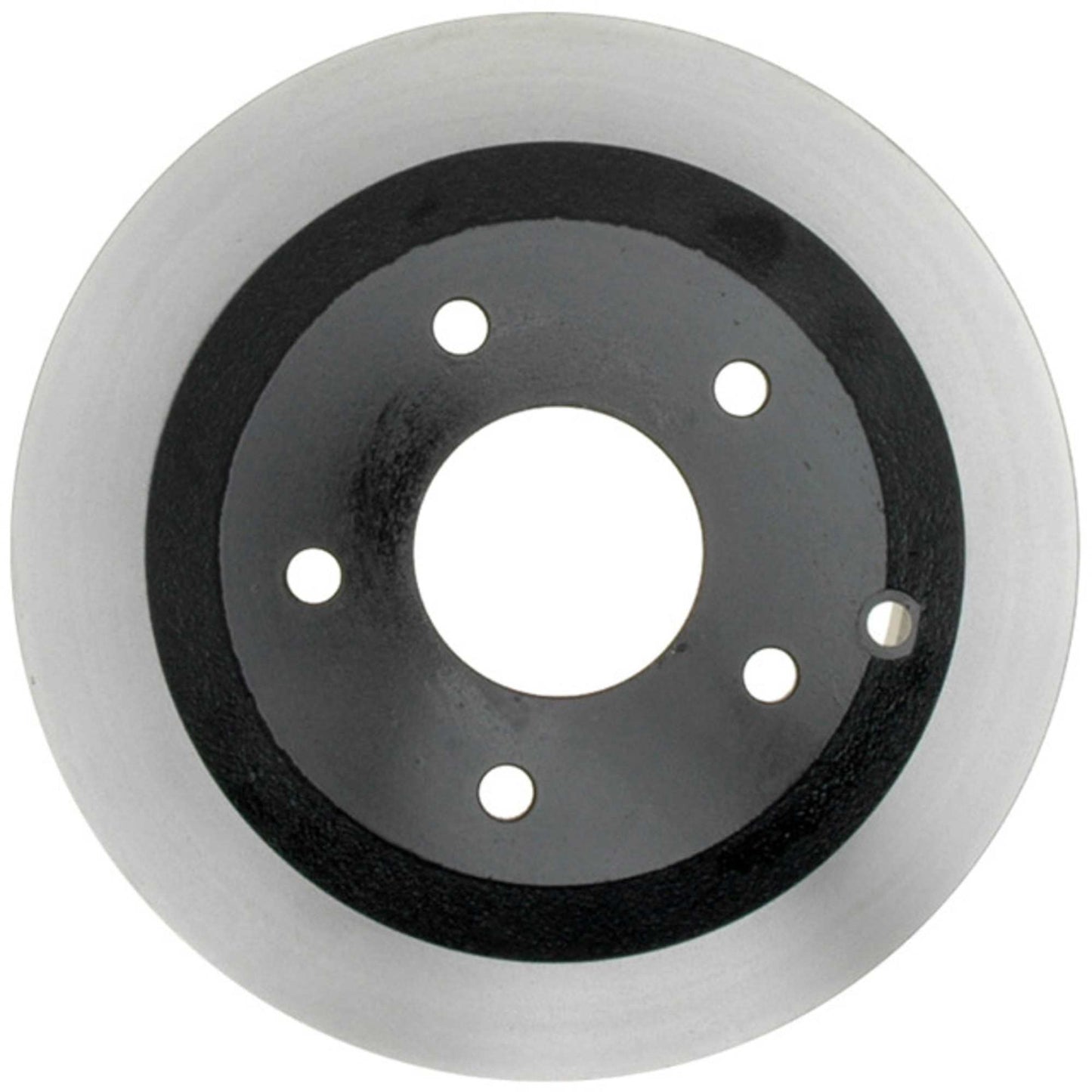 Raybestos Brakes Disc Brake Rotor 580331