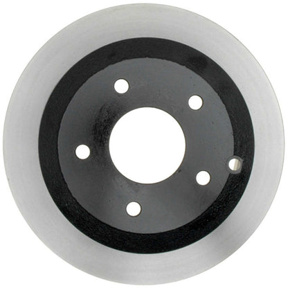 Raybestos Brakes Disc Brake Rotor 580331