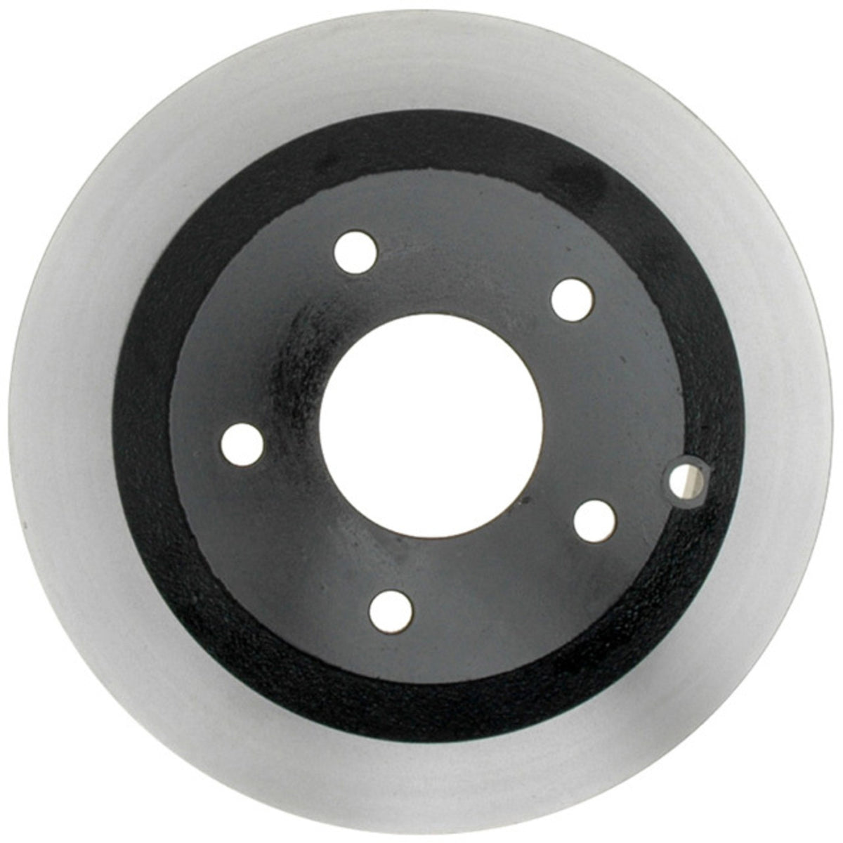 Raybestos Brakes Disc Brake Rotor 580331